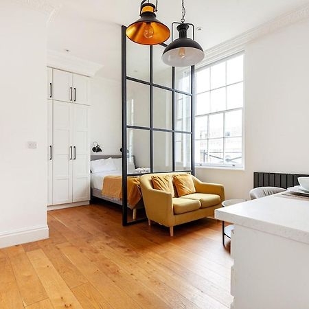 Paddington Central Studio - 17 London Kültér fotó