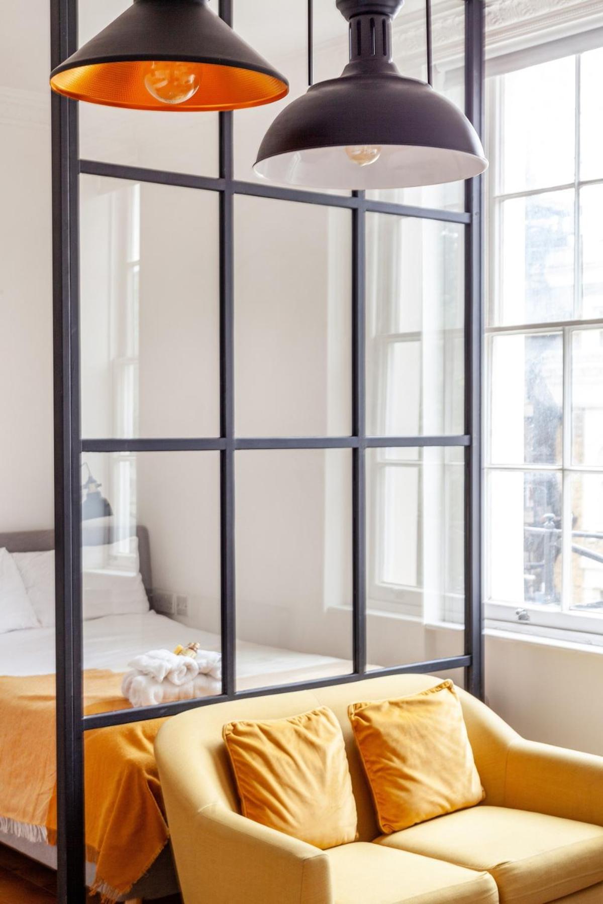 Paddington Central Studio - 17 London Kültér fotó