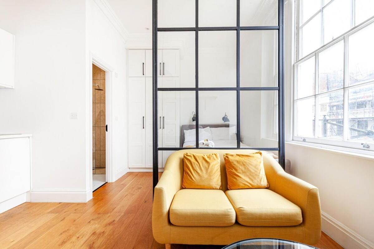 Paddington Central Studio - 17 London Kültér fotó